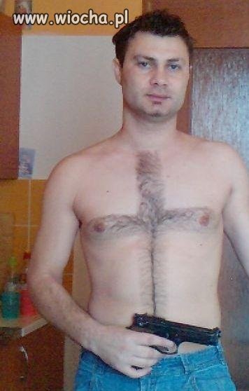 Krzyżak XXI