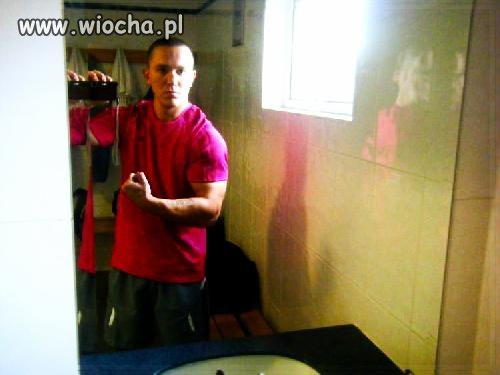 Człowiek bułkyy