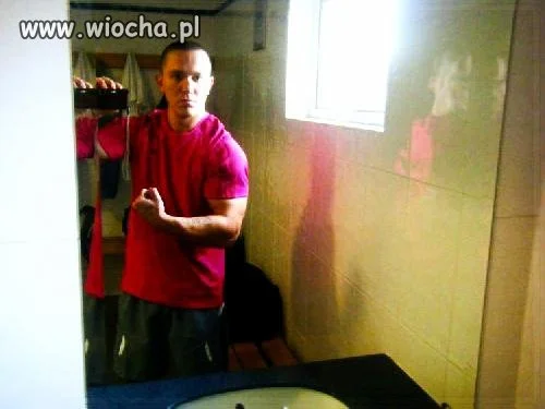 Człowiek bułkyy