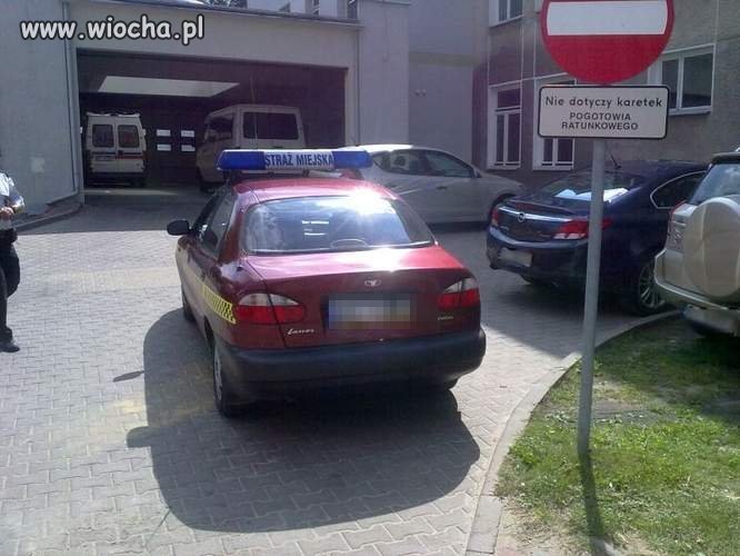 Tych to nie dotyczy 