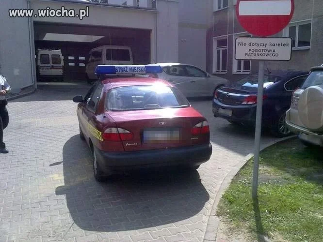 Tych to nie dotyczy 