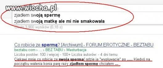 Tak tak, jest czym się pochwalić