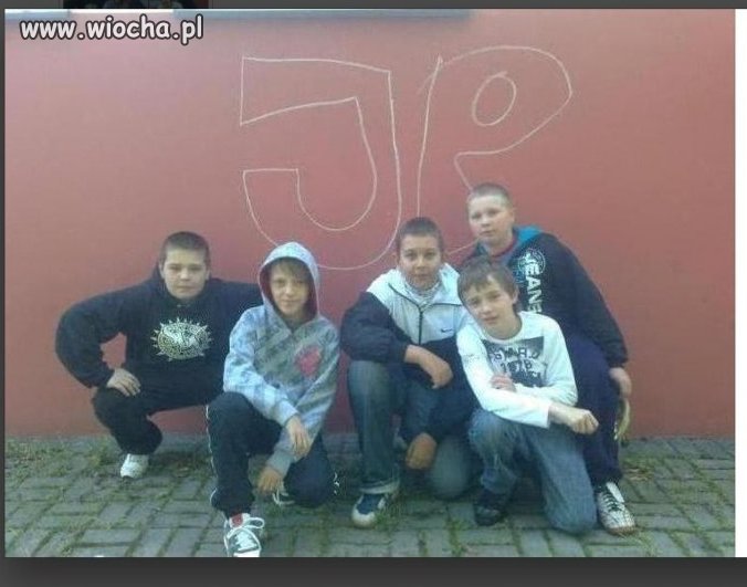 Zamiast nauki...