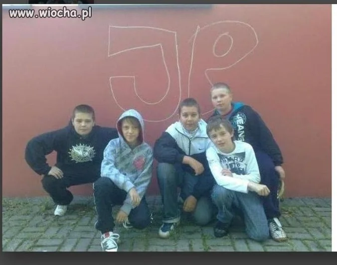 Zamiast nauki...