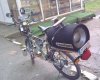 Taki tam lekki tuning