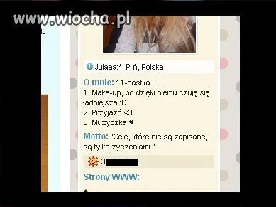 Priorytety 11latki