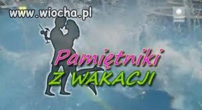 Lepszej wiochy niż tutaj