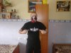 Napięta klata + 50 lansu