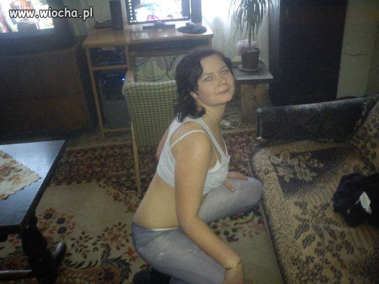 W opisie "Słuchaj kotku