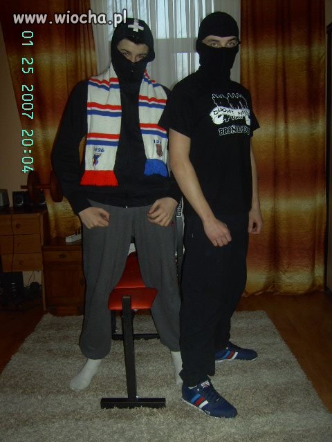 Radomscy Napinacze.