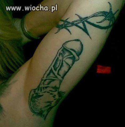 Tatuaż