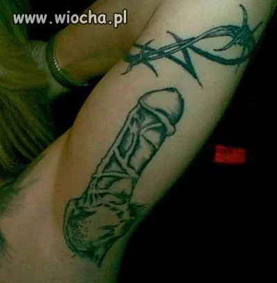Tatuaż