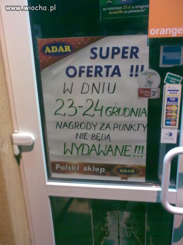 Super oferta