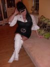 Sexy babcia