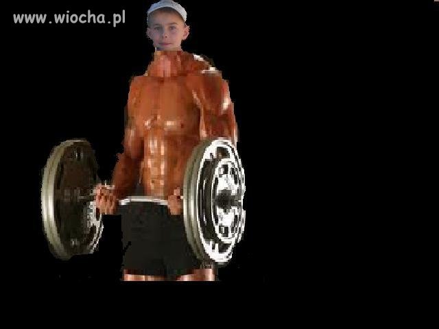 Mistrz Photoshopa