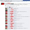 Inteligentny spam na FB
