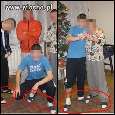 Niema to jak ...
