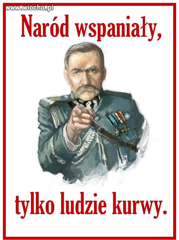 Miał racje chłopina