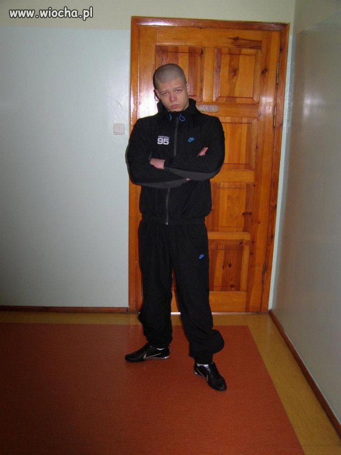 Trochę jak
