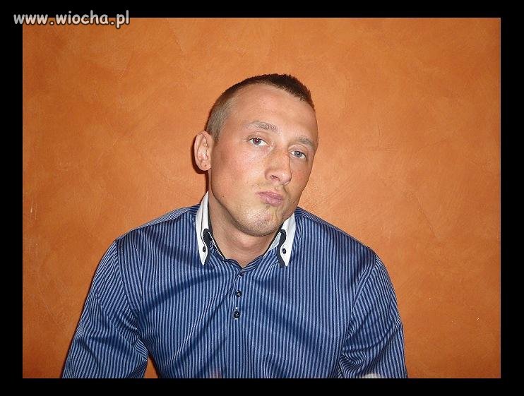 Dzióbek...