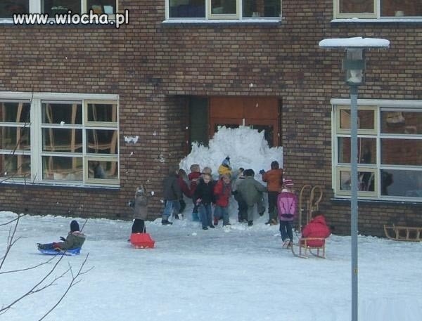Dzieci mogą wszystko!