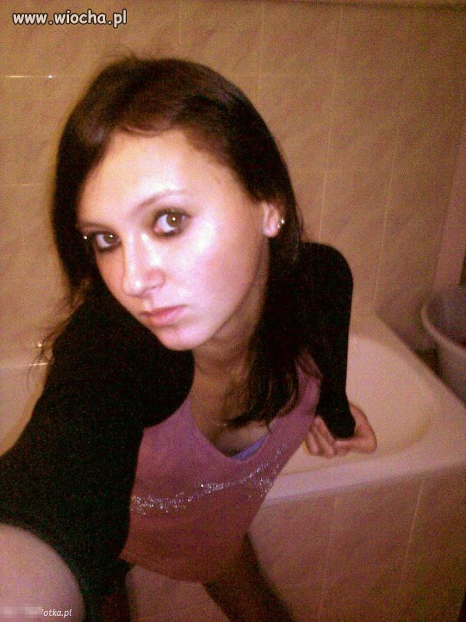Ładna wanna