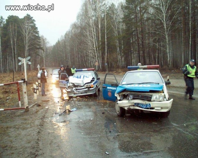 Dogadujemy się?...