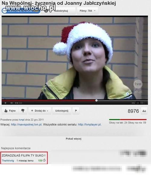 Prawdziwy fan 