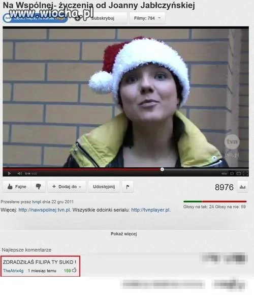 Prawdziwy fan 