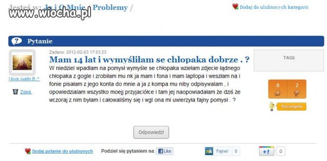 Szpan na 