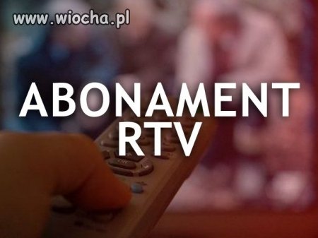 O opłaty się upominają 