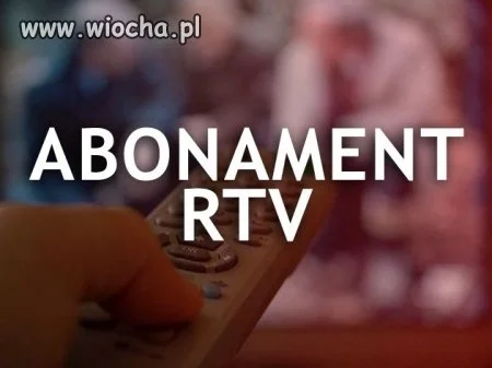 O opłaty się upominają 
