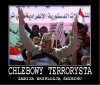 Chlebowy terrorysta
