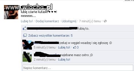 O Boże czasem wstydzę się znajomych