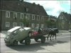 Auto się zepsuło