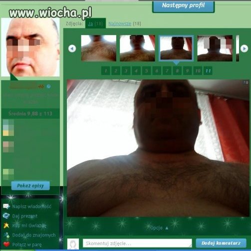 Dowód na to, że w średnim wieku można być "sexy"