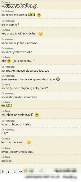 A wy co robicie w Walentynki 
