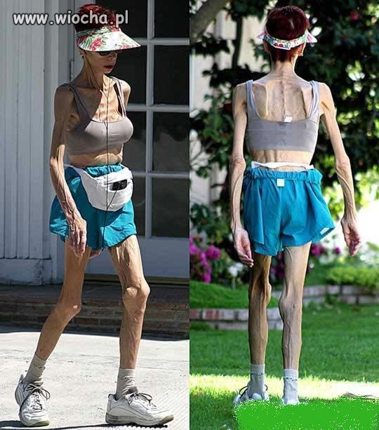 Jogging wyszczupla...