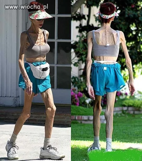 Jogging wyszczupla...