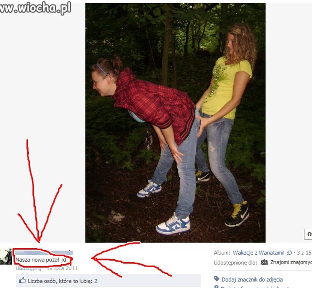 "Nasza nowa poza"