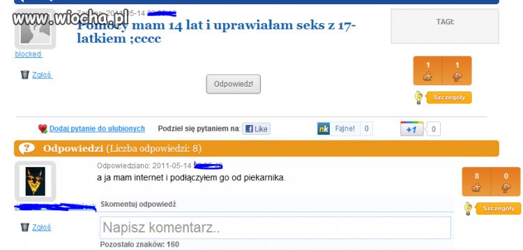 Dzisiejsza młodzież