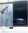 Gangster...