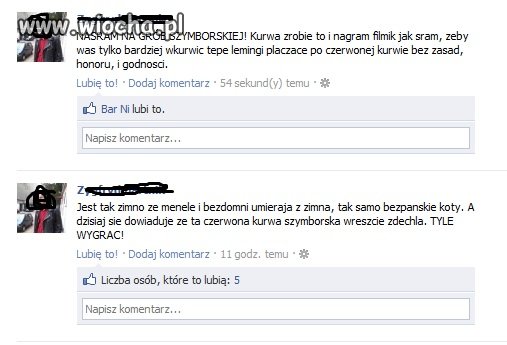 Młodzież