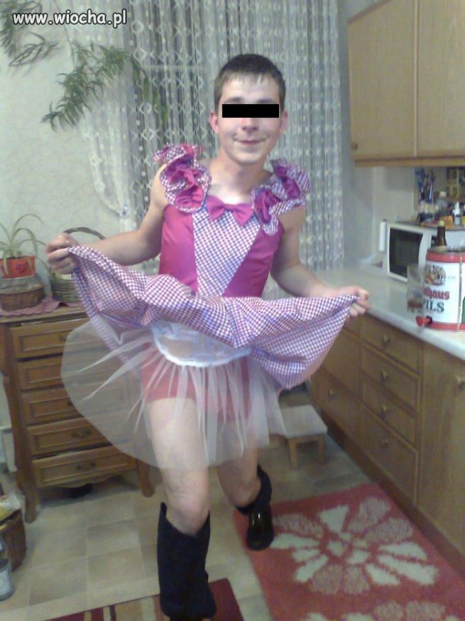 Primabalerina 