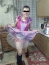 Primabalerina 