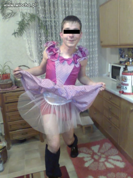 Primabalerina 