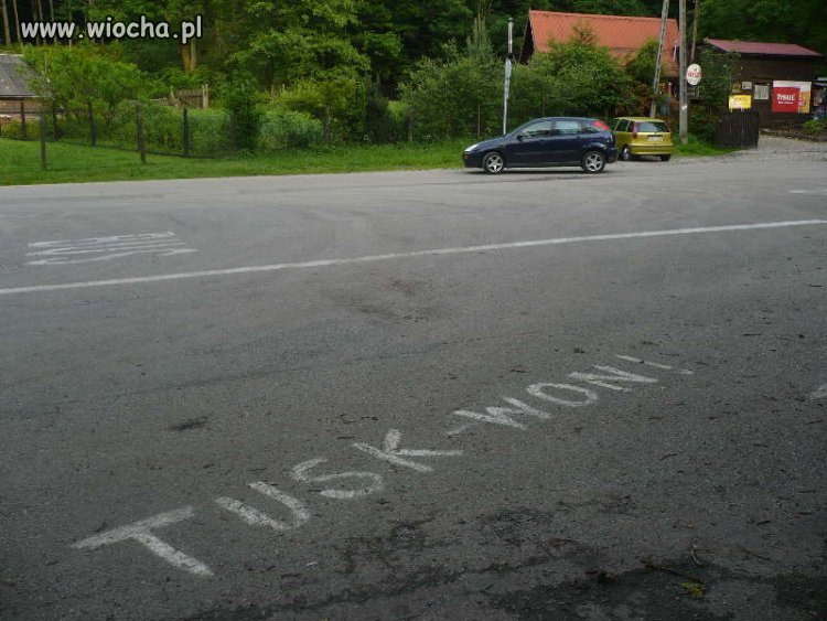 TUSK WON!