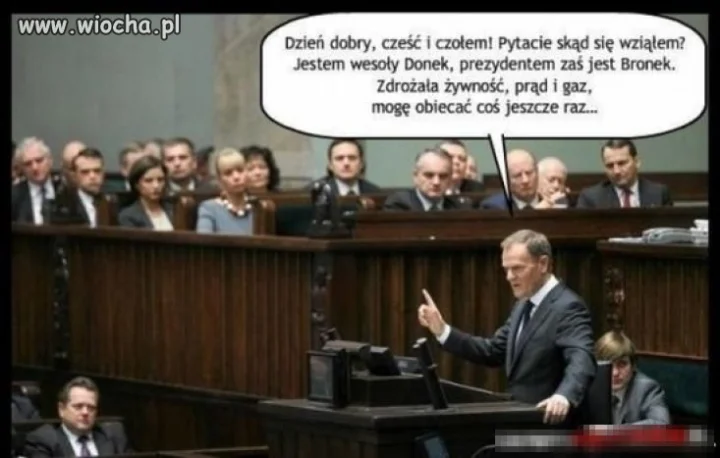Donald Tusk