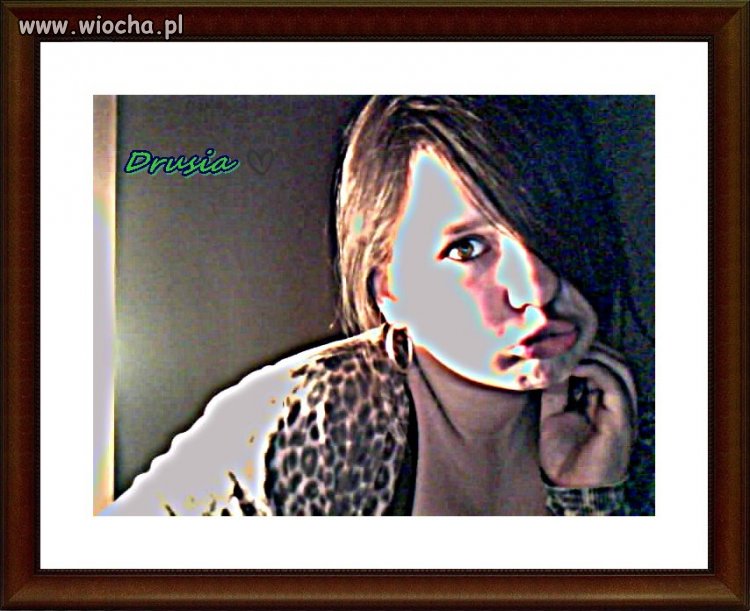 Duck face