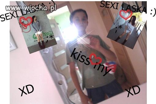 Sexi laski